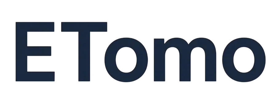 ETomo - etomo.top